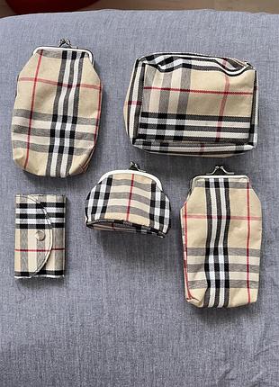 Набір burberry