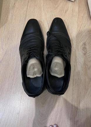 Чоловічі туфлі