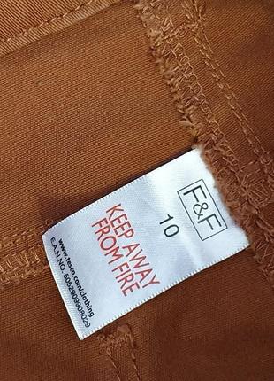 Продается нереально крутые джинсы от f&amp;f6 фото