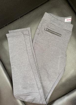 Брюки для девочки