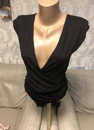 Стильна кофта комбитресс