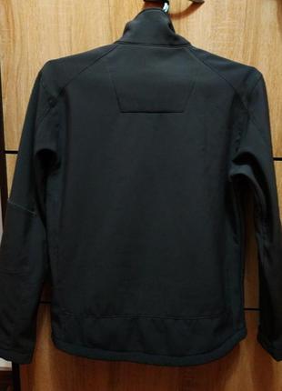 Женская кофта куртка софтшелл сооlwater (s)2 фото