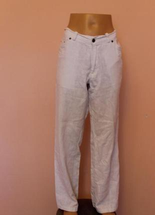 Оригінальні італійські штани d&g