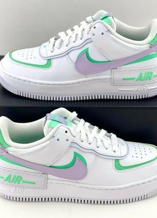 Nike air force кроссовки