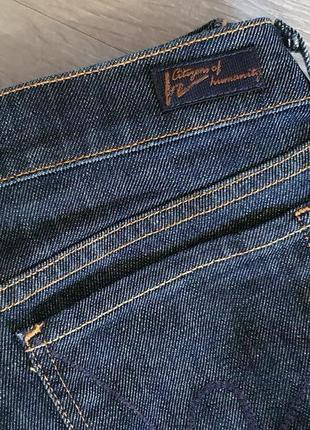 Продаются нереально крутые джинсы полуклеш от kelly5 фото