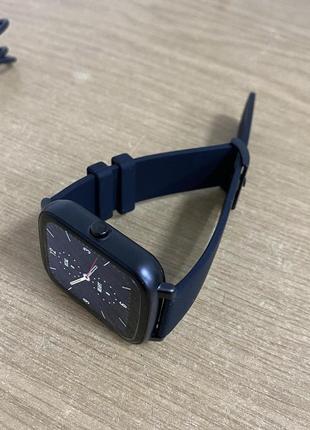 Б/у смарт-часы  fitness tracker p426 фото