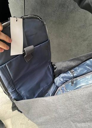 Рюкзак мужской под ноутбук4 фото