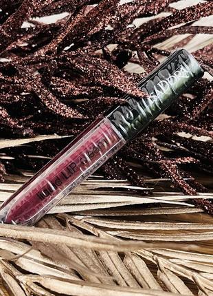 Оригинальный isadora liquid lip cream кремовая жидкая помада оригинал лежанка помада