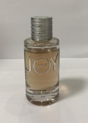 Christian dior аромат joy7 фото