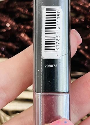Оригинальник isadora liquid lip cream кремовая жидкая помада оригинал лежанка помада...