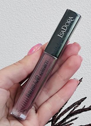 Оригинальник isadora liquid lip cream кремовая жидкая помада оригинал лежанка помада...