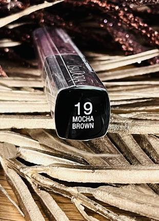 Оригинальник isadora liquid lip cream кремовая жидкая помада оригинал лежанка помада...