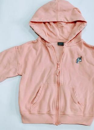 Кофта фирма next на 2-3 года на 98 см