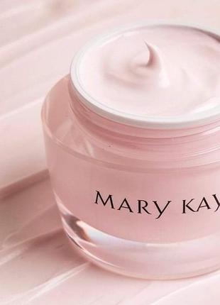 Інтенсивно зволожувальний крем marykay мері кей