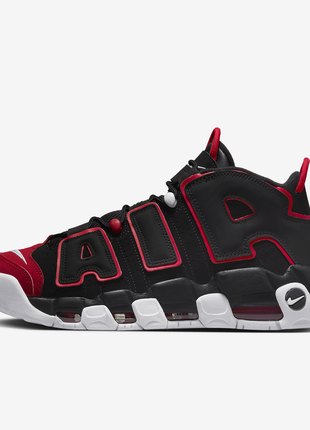 Кросівки nike air more uptempo 96 dunk max (41р по 45р) оригінал