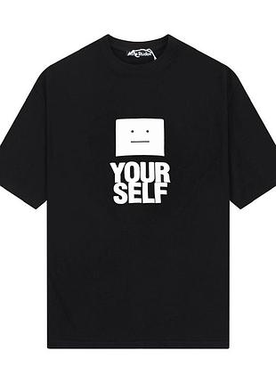 Футболка acne studios