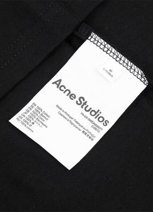 Футболка acne studios6 фото