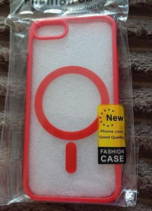 Чохол iphone 7/8/ se 2020