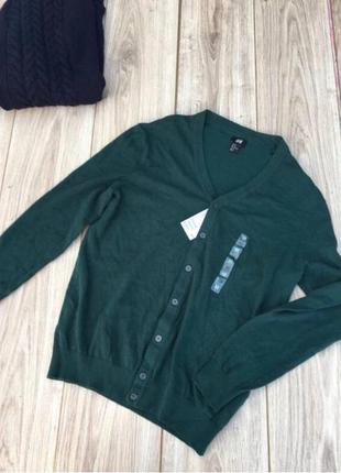 Кардиган h&m