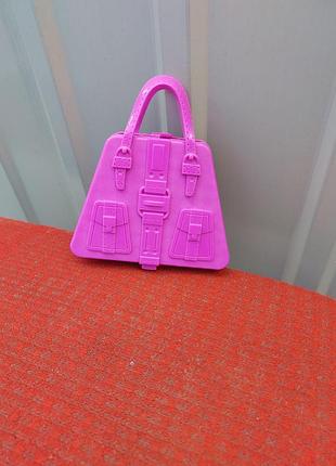 Іграшкова сумочка дитяча