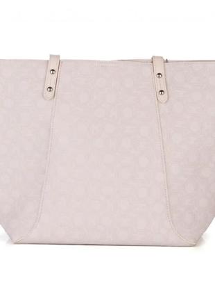 Сумка david jones 21063 beige2 фото