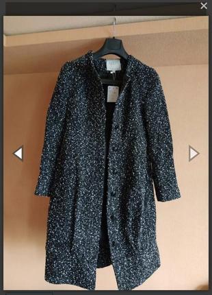 Пальто для беременных!