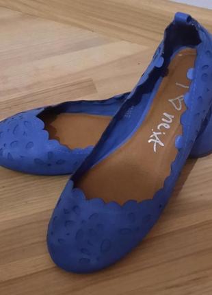 Класні балетки  next