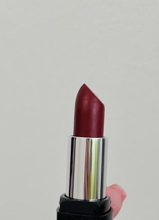 Оригінал isadora perfect matt lipstick 05 famme fatale матова помада для губ оригинал матовая помада3 фото