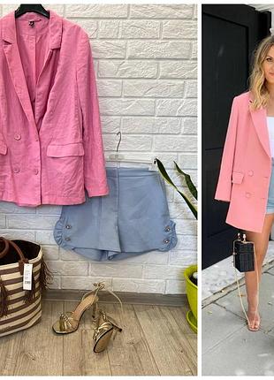 Продам набір блейзер та шорти