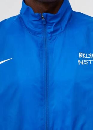 Nike brooklyn nets tracksuit
nba jean michel basquiat коллаборация тонкий спортивный костюм плащевка унисекс баскетбольная форма3 фото