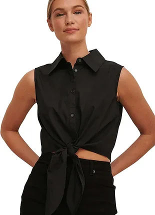 Рубашка на зав'язці