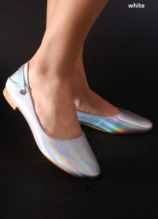 ❤️ туфли женские 
😍 качество супер
 👍удобные1 фото