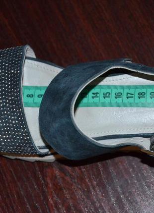 Сандалі maripe 37 p