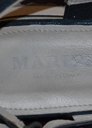 Сандалі maripe 37 p