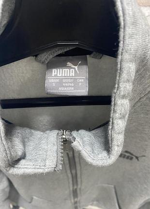 Світшот puma 2