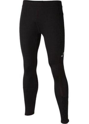 Тайтсы мужские joma elite ix черный m (700026.100)
