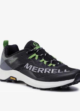 Кроссовки merrell mtl long sky trail running