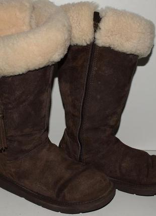 Угги ugg 37р australia2 фото