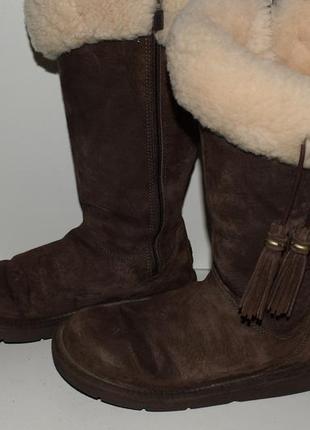 Угги ugg 37р australia3 фото