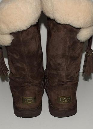 Угги ugg 37р australia4 фото