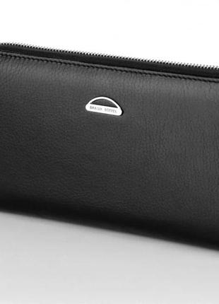 Портмоне шкіряне чоловіче braun buffel 9936