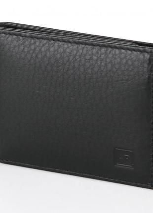 Зажим alfa ricco 2030 black mm