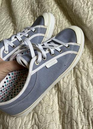 Кеды унисекс 42 размер