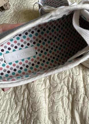 Кеды унисекс 42 размер