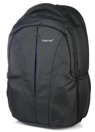 Рюкзак 15.6" tigernu т-в3105 usb black/blue