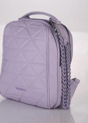 Рюкзак fabbiano 553103-3 purple