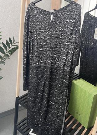 Стильное платье, платье оригинал escada🔥💕 8