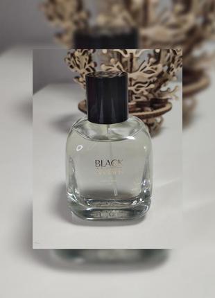 Zara black amber 90 ml