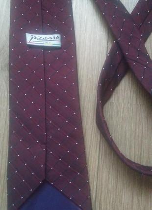 Краватка picasso2 фото