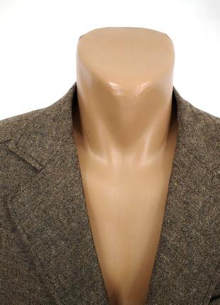 Пиджак стильный казуальный blend3 фото